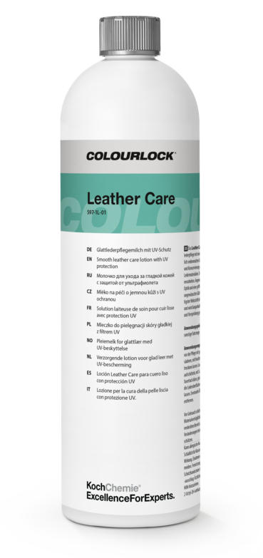 Colourlock Leather Care 1 l