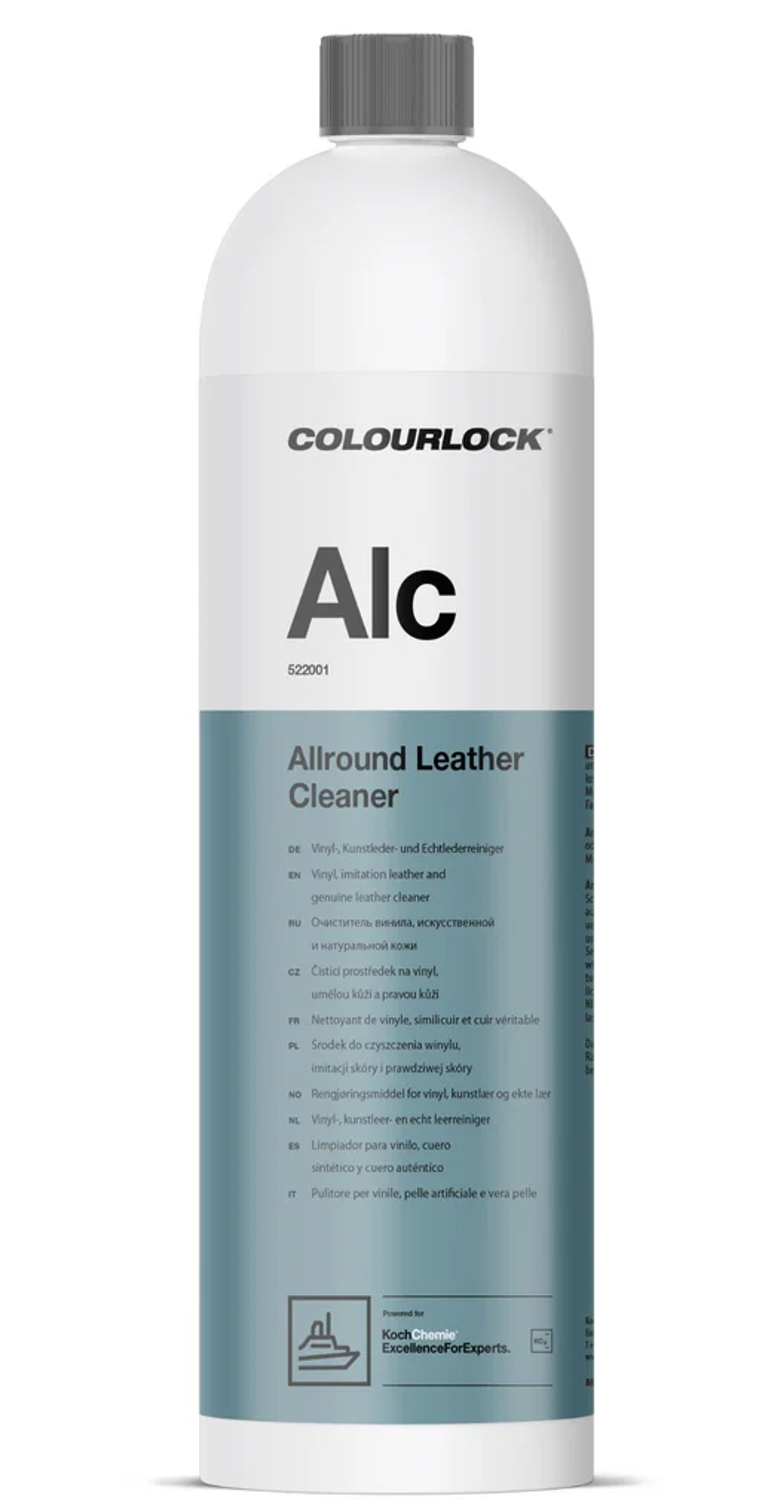 Koch-Chemie Allround Leather Cleaner 1 l