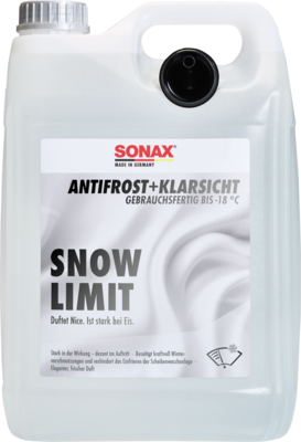 Sonax Snow Limit
