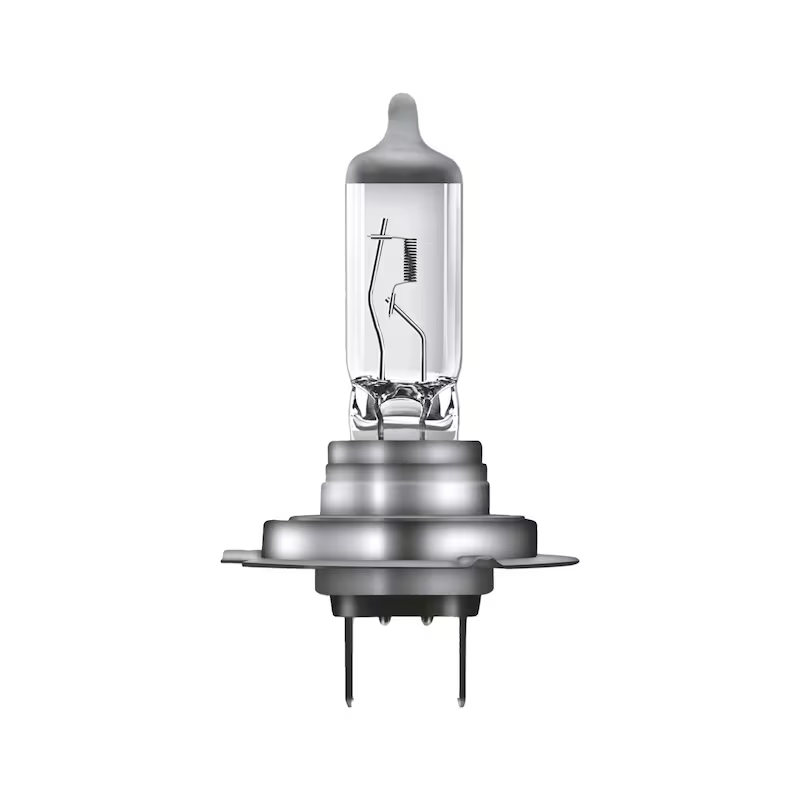 Halogenlampe H7