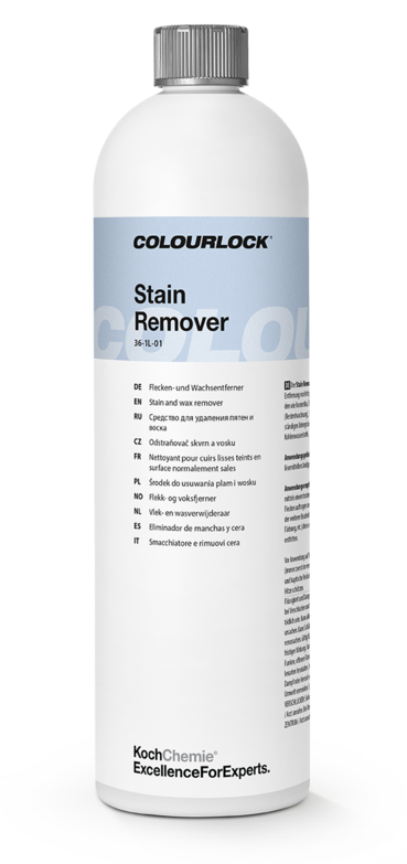 Colourlock Stain Remover 1 l