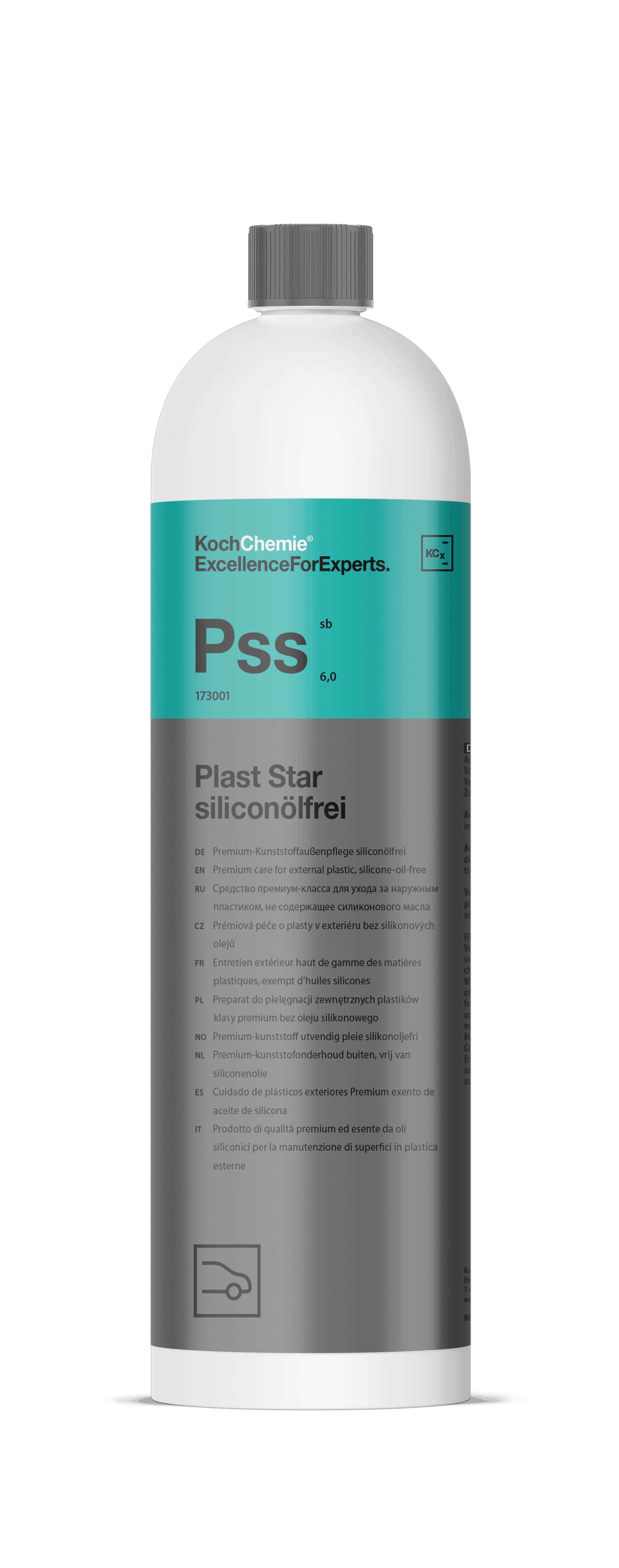 PSS – Plast Star