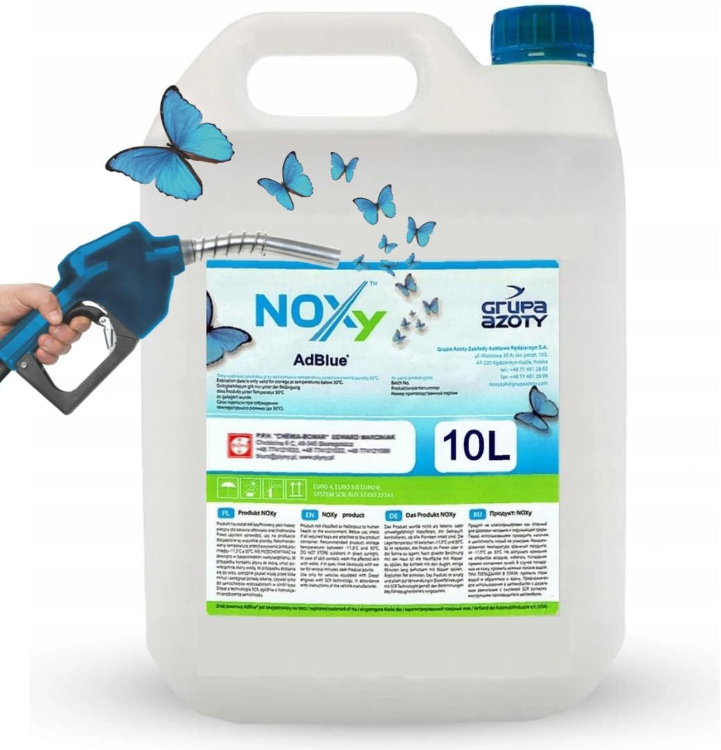 AdBlue 10L